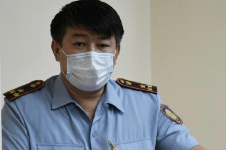 Изнасилование мальчика в селе Абай: полицейский, попавший в скандал, назначен на новую должность