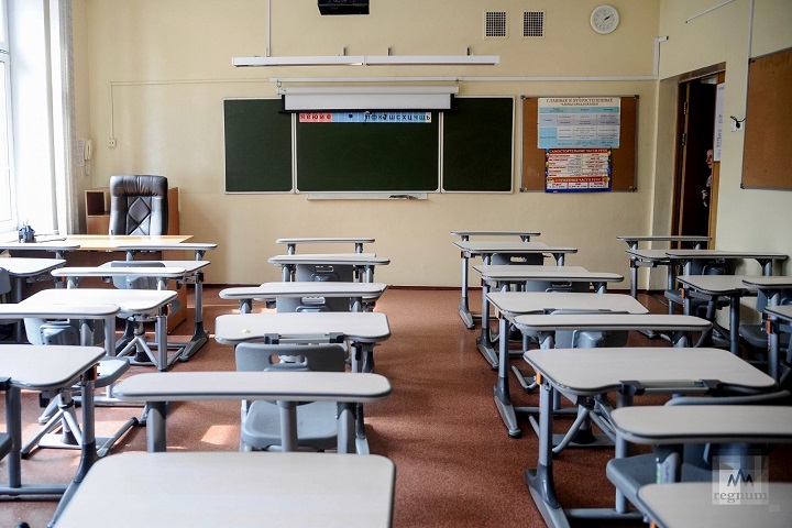 В казахстанских школах с 5 октября начнется проверка