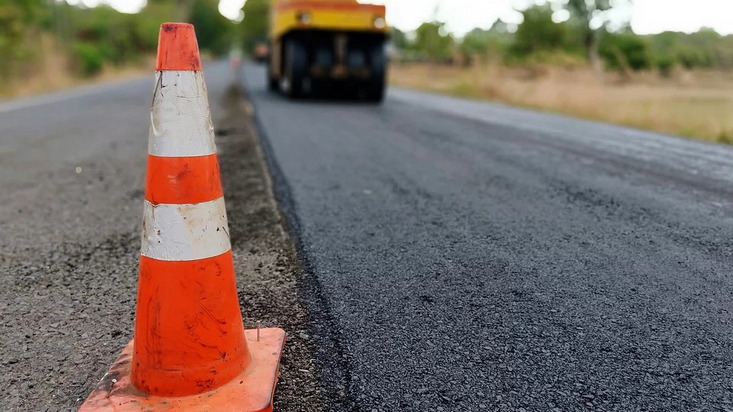 Почти 200 км дорог отремонтируют в Туркестанской области