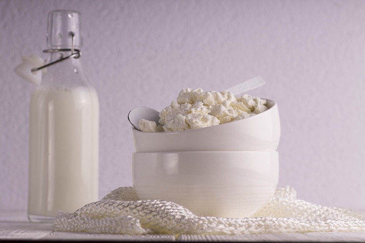 Какими продуктами обеспечит себя Казахстан через три года?