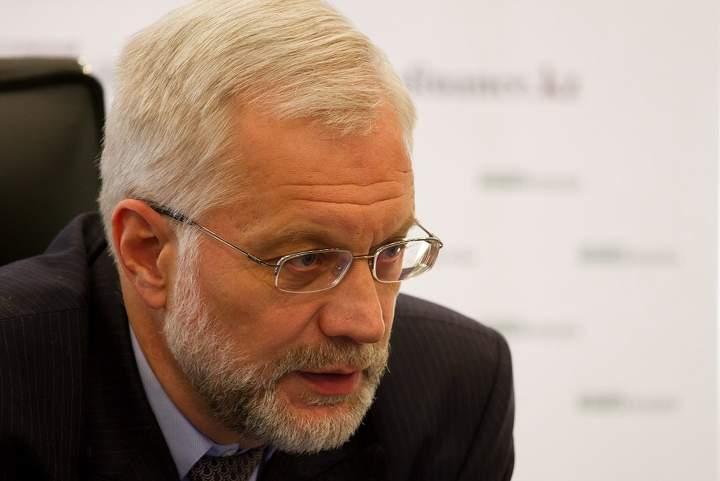 Григорий Марченко назначен советником председателя правления ЕАБР