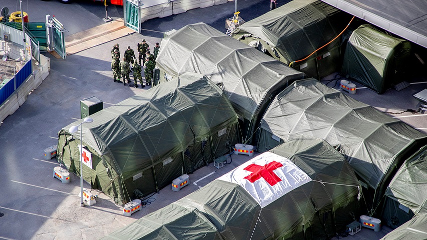 Доказала ли Швеция, что карантин и локдаун не нужны, а происходящее вокруг коронавируса — фальш