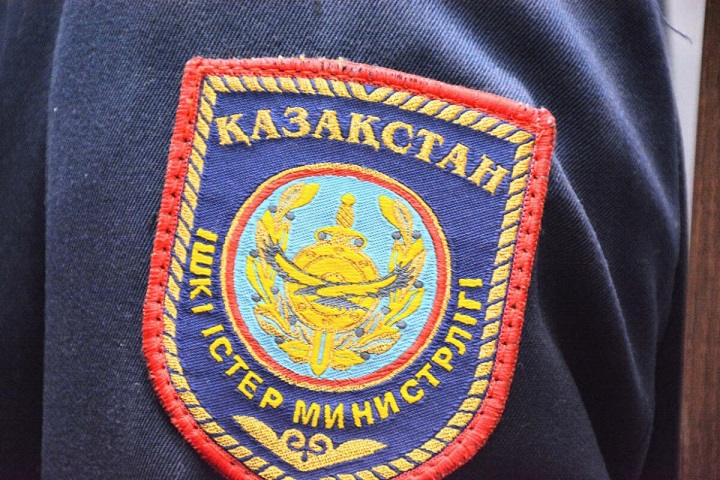 128 нарушений карантина выявили за прошедшие выходные в Нур-Султане
