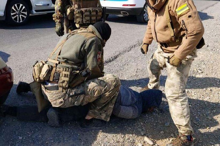В Туркестанской области задержаны подозреваемые в жестком убийстве