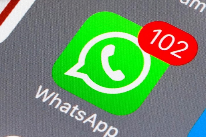 Новая функция появилсь в WhatsApp