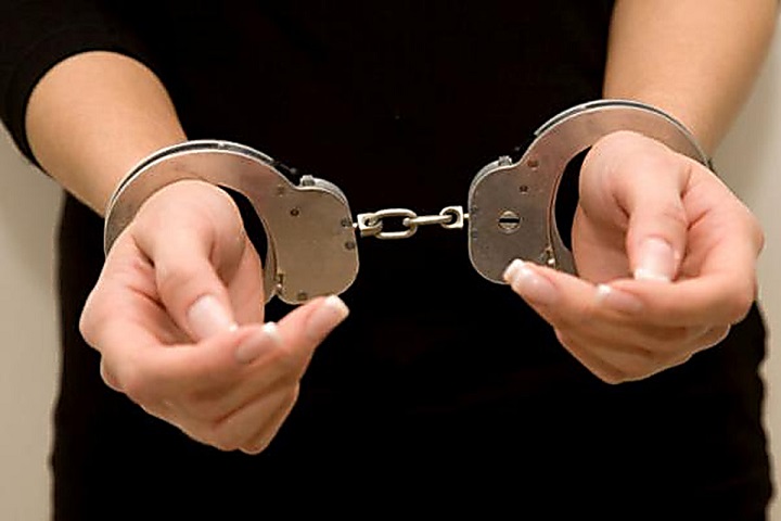 В Атырау иностранки оказывали услуги для взрослых
