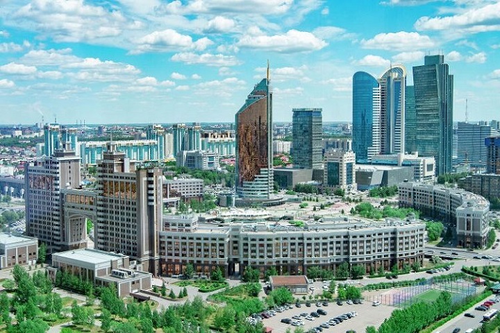 ҚКП мүшелері қоғамдық мәселелерді оңтайлы шешуге кірісті