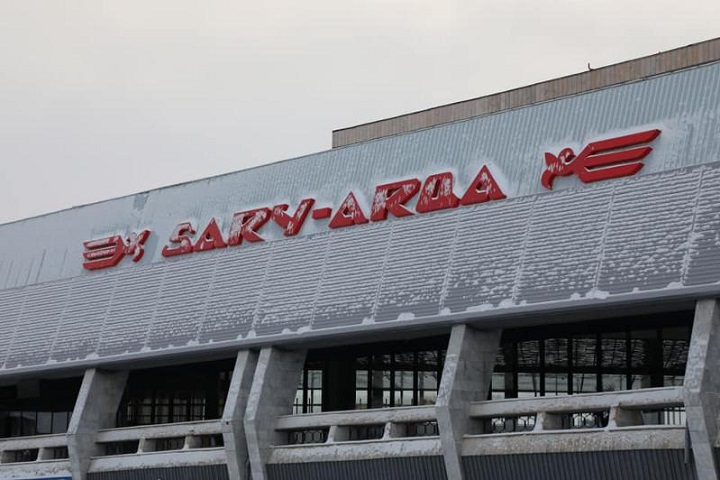 Касым-Жомарт Токаев прибыл с рабочей поездкой в Карагандинскую область