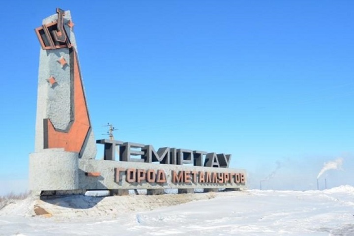 Слухи об убийстве таксиста в Темиртау опровергла полиция