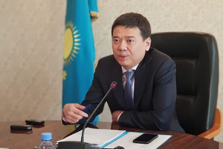 Марат Бекетаев о споре со Стати: Предложения заплатить и забыть о деле поступали неоднократно