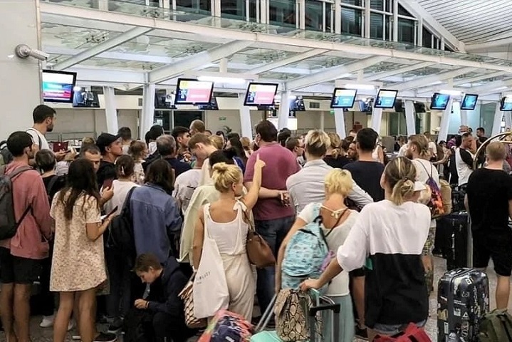 СМИ: Демографическая катастрофа наблюдается в Северном Казахстане