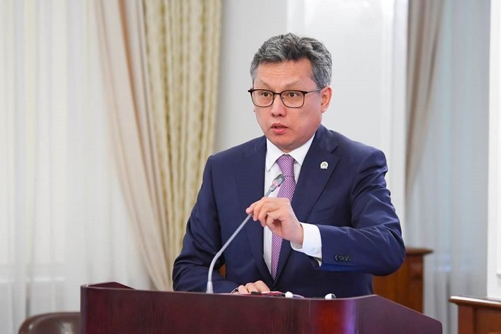Маркировка товаров в Казахстане. Что она дает?