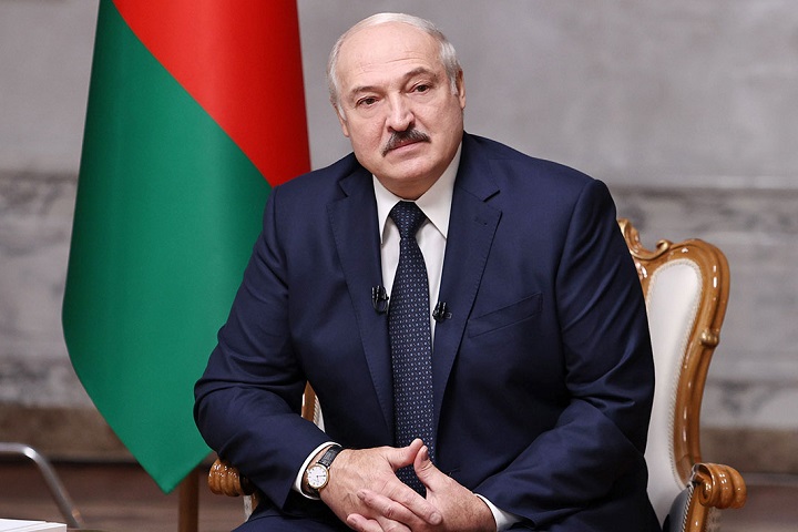 Александр Лукашенко призвал обсудить проблемы ЕАЭС «с глазу на глаз»