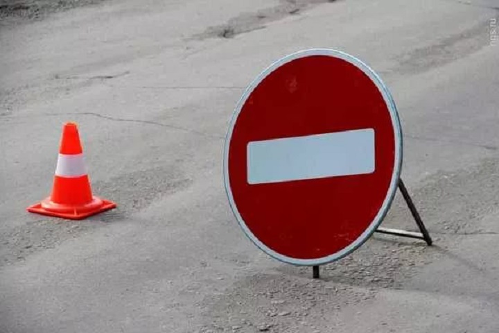 Движение на мосту по шоссе Алаш частично перекроют 16 ноября в Нур-Султане
