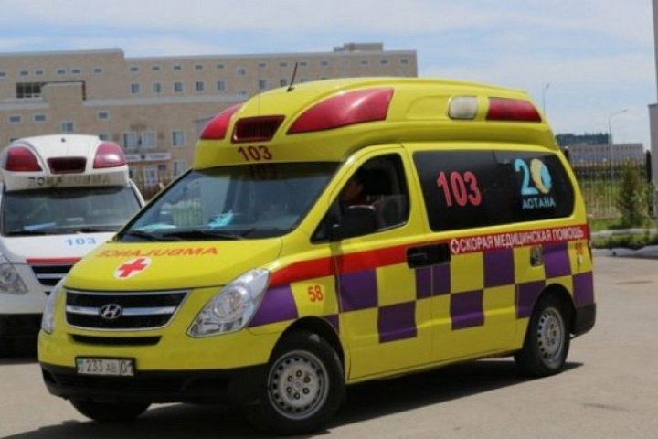 COVID-19 в столице: заболеваемость растет, за сутки в скорую поступает 14 вызовов