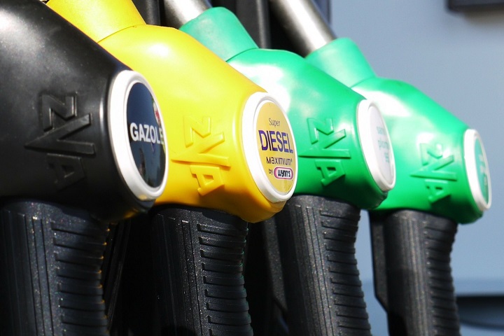 Производство продуктов нефтепереработки сократилось в Казахстане