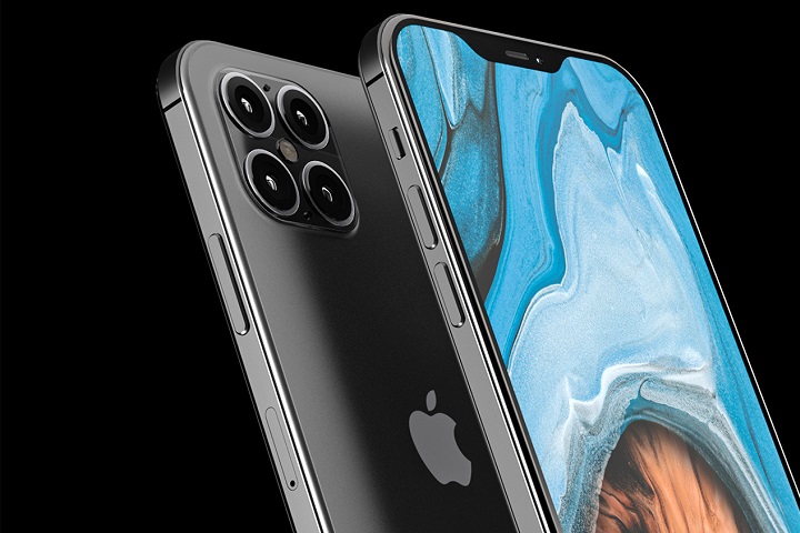 Индекс айфона 2020: сколько дней нужно, чтобы заработать на iPhone 12 Pro