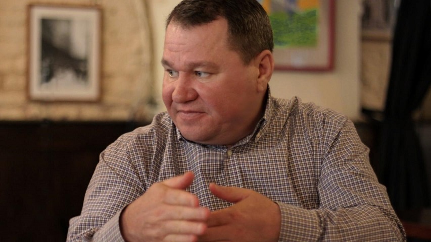 Балушкин и его Forbes