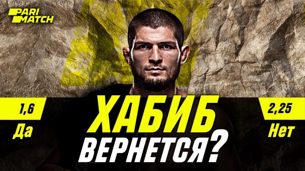 Вернется ли Хабиб, чтобы провести 30-й бой в карьере? Эксперты дали свой прогноз