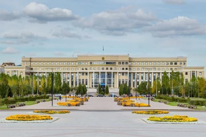 Ситуация в Нагорном Карабахе: Казахстан сделал заявление