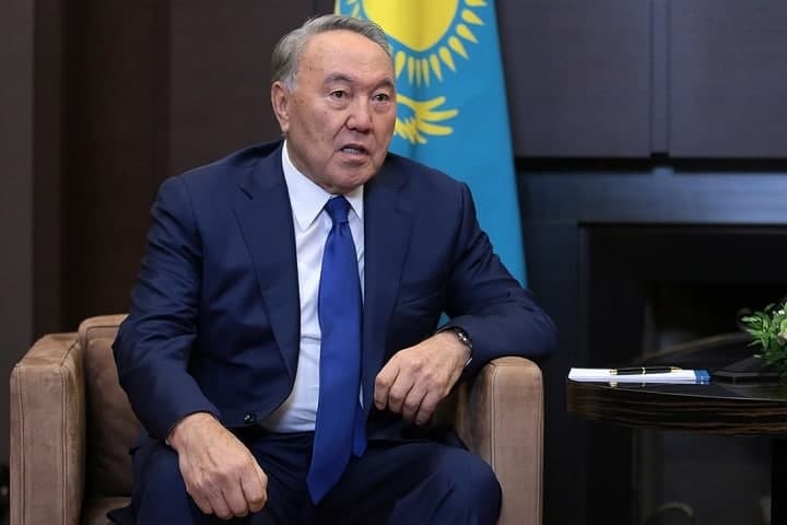 Нурсултан Назарбаев рассказал о начале азербайджано-армянского конфликта