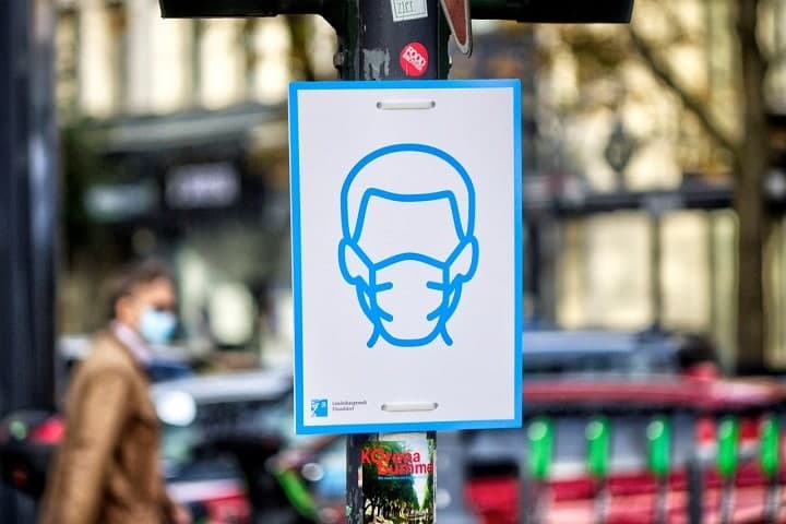 «Избегайте места массового скопления людей». Новое обращение к алматинцам