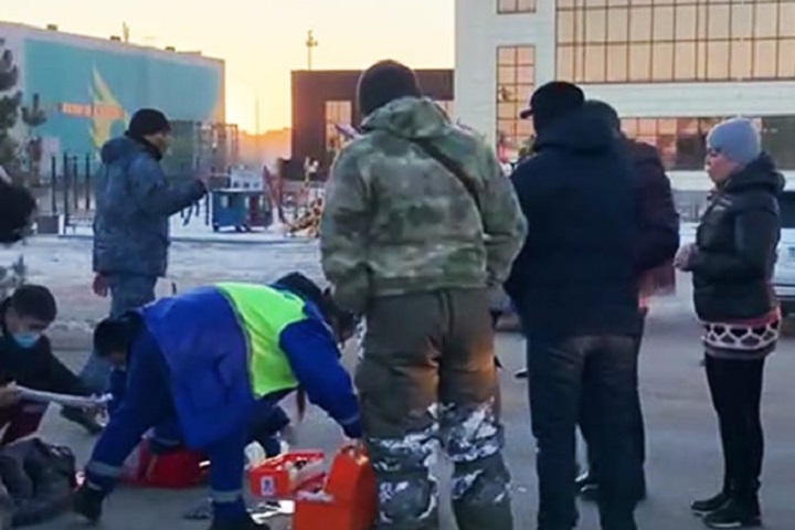 «Смертельное ДТП с 10-летним мальчиком». Родные рассказали подробности