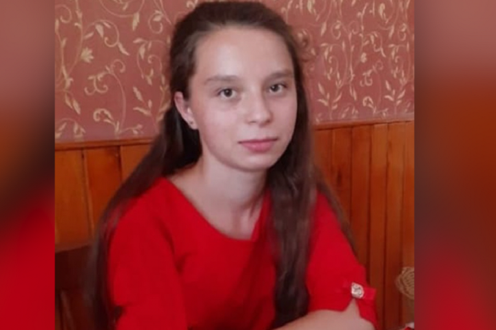 В Саркане нашлась школьница, которая пропала месяц назад