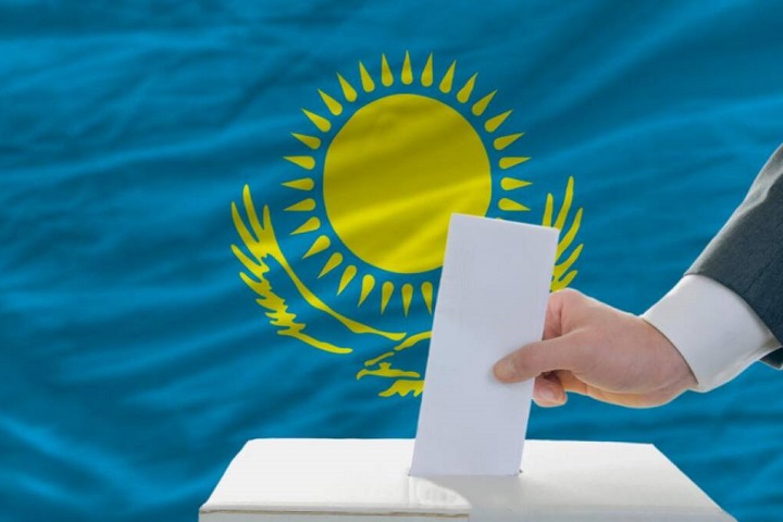 Две казахстанские партии допустили к выборам в Мажилис и маслихаты
