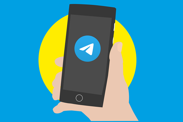 Министерство труда и соцзащиты РК не собирает личные данные через Telegram-бот