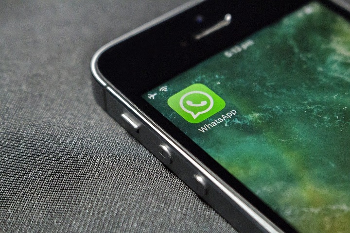 Кнопка покупок появилась в WhatsApp