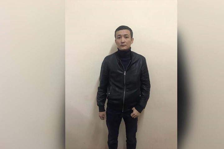 Обещавший получение квартир по госпрограммам мошенник задержан в Алматы