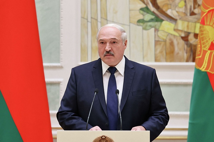 Мы будем болеть за вас — Александр Лукашенко о выборах в Казахстане