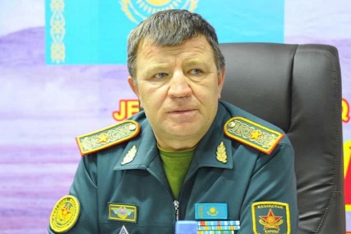 Кайрат Копбаев. Optimism.kz