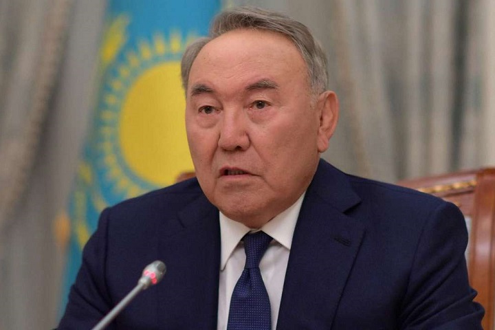 Следующий год начнется с непростых условий — Елбасы