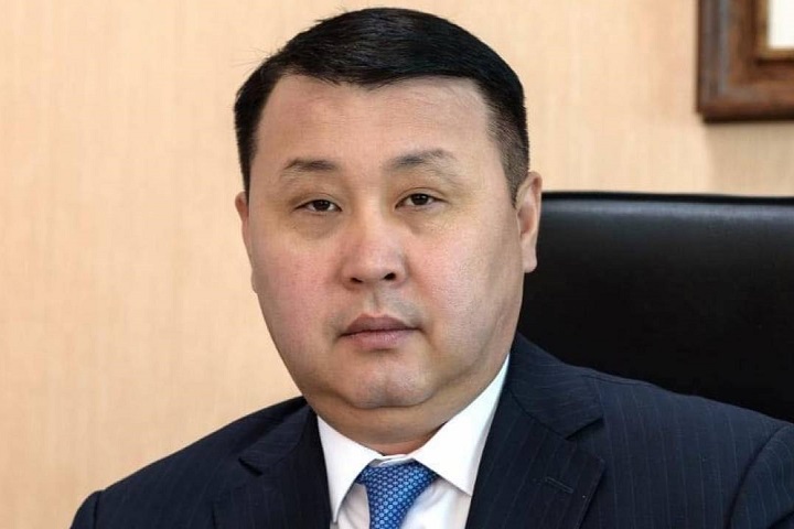 Сколько получает новый директор алматинского метро