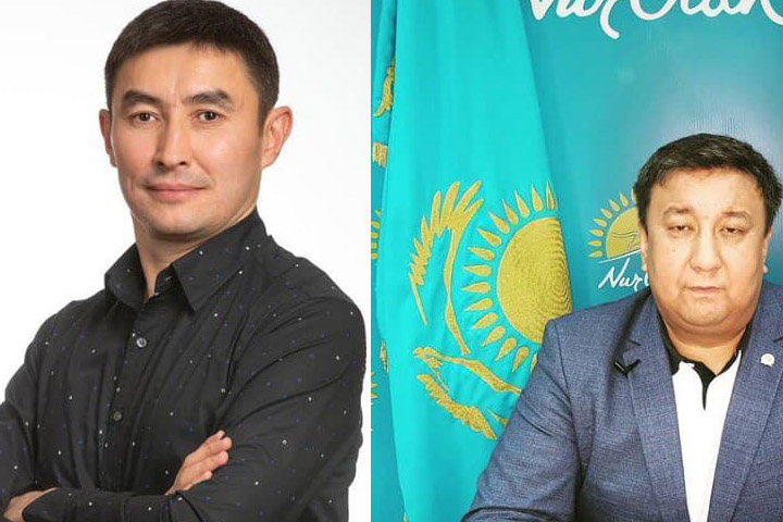 Nur Otan Алматы: В мегаполисе будет реализовано 114 крупных инвестиционных проектов