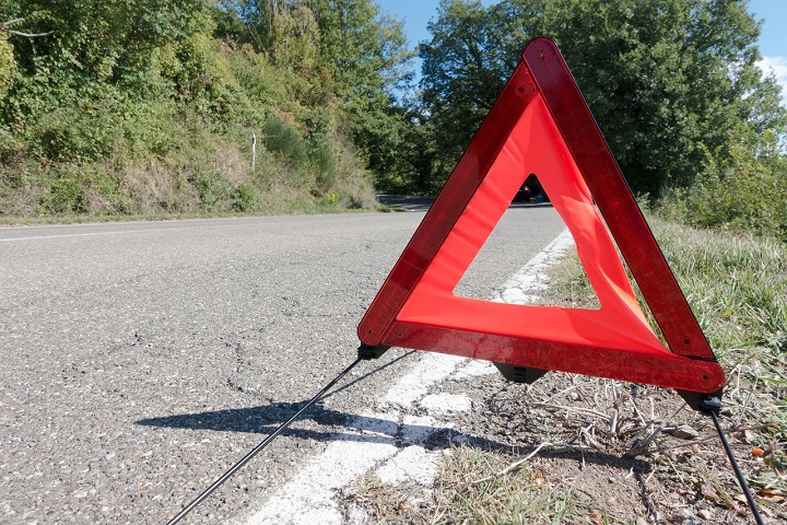 В Казахстане снизилось количество дорожно-транспортных происшествий