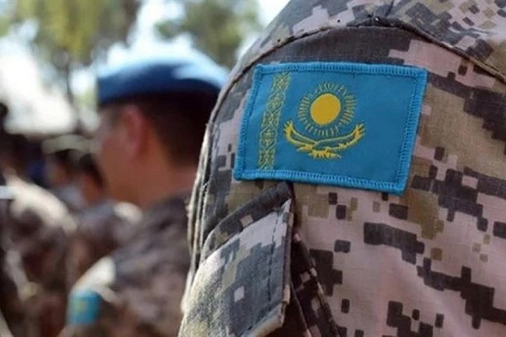 Министр обороны РК: Дедовщины в армии нет