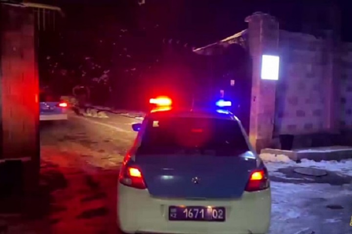 Бордель с элитными девушками для «взрослых» выявили в особняке в Алматы