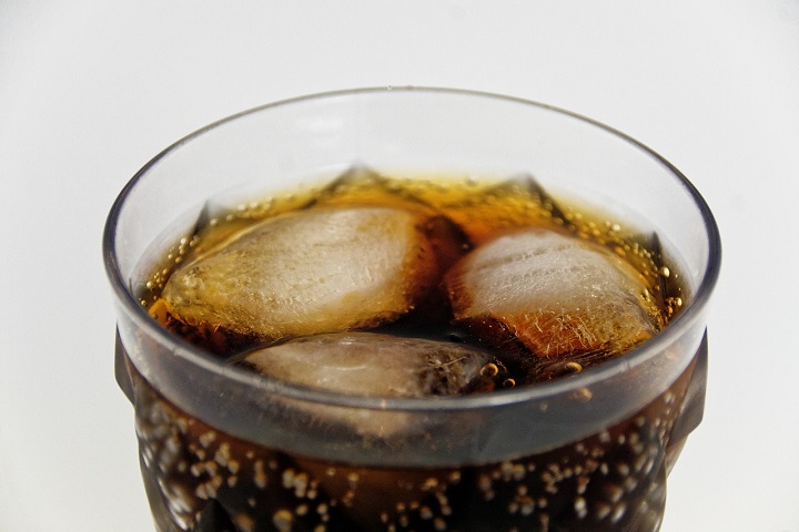 «Сoca-Cola дала положительный результат на COVID-19»: информация опровергнута