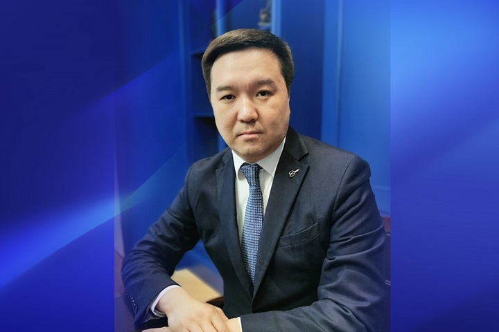 Вце-министром торговли и интеграции стал Ержан Казанбаев