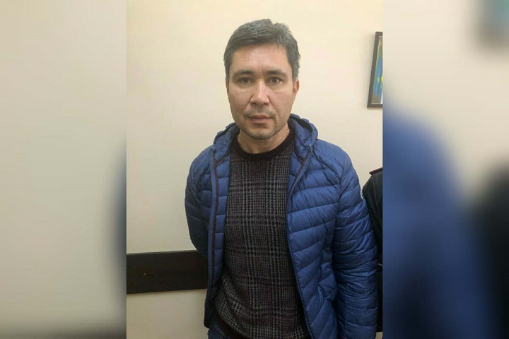 В Алматы задержан мужчина, обманувший граждан на 400 миллионов тенге