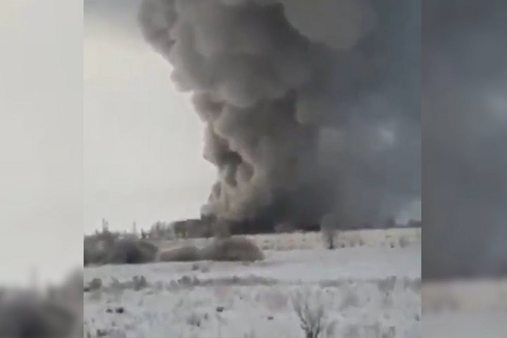 Из-за аварии на ГРЭС-2 в Карагандинской области проверят все теплоэлектростанции