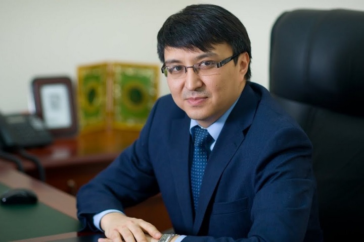 Депутатских полномочий лишили Нуржана Альтаева