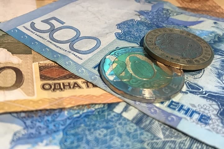 Когда в Казахстане внедрят цифровой тенге?