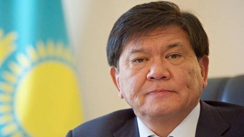 Ертысбаев: Оппозиция распространяет мифы и вводит граждан в заблуждение