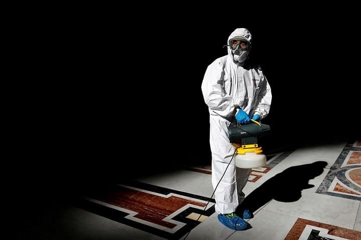 Из «красной» зоны вышла Павлодарская область