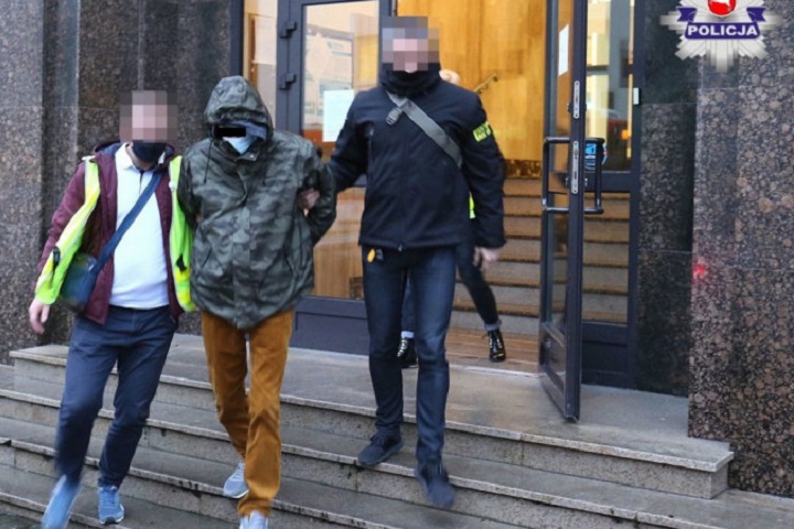 Подозреваемому в убийстве 16-летнего казахстанца в Польше грозит пожизненный срок