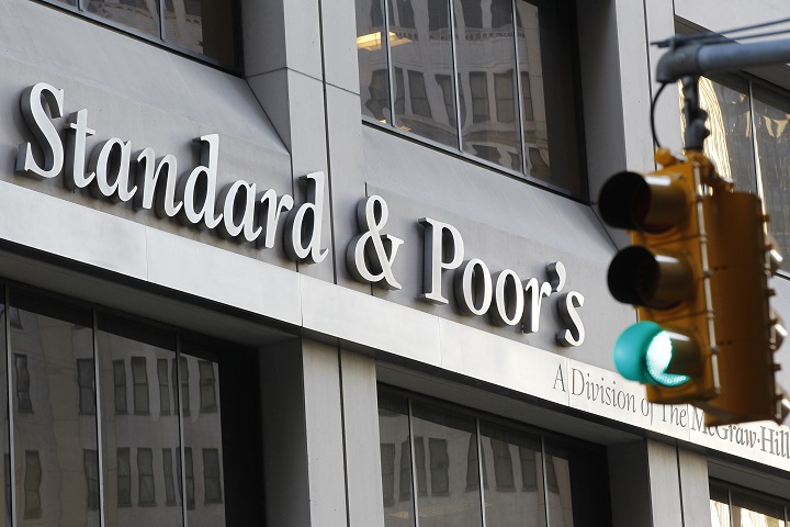 S&P Global Ratings подтвердил рейтинг АО СК «НОМАД Иншуранс»